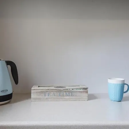 Apartman Clicktheflat Royal Park *