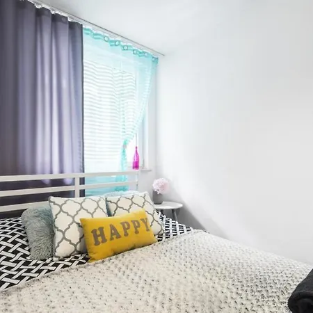 Clicktheflat Royal Park Apartman