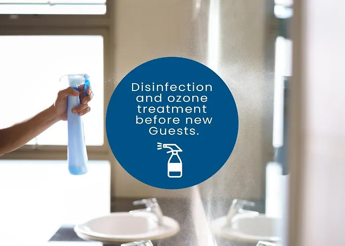 Clicktheflat Royal Park