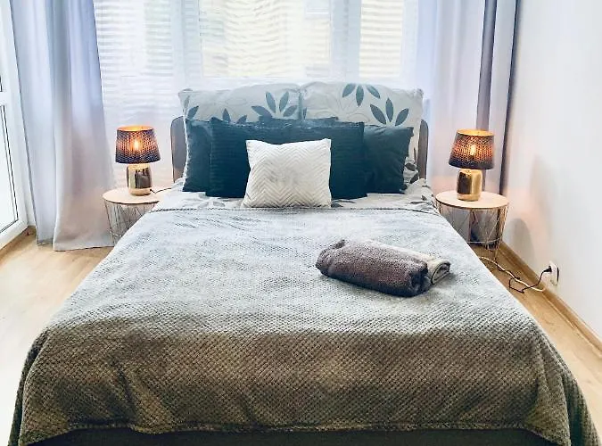 Appartamento Clicktheflat Royal Park *