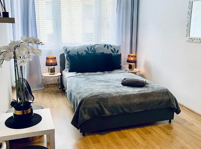 Appartamento Clicktheflat Royal Park