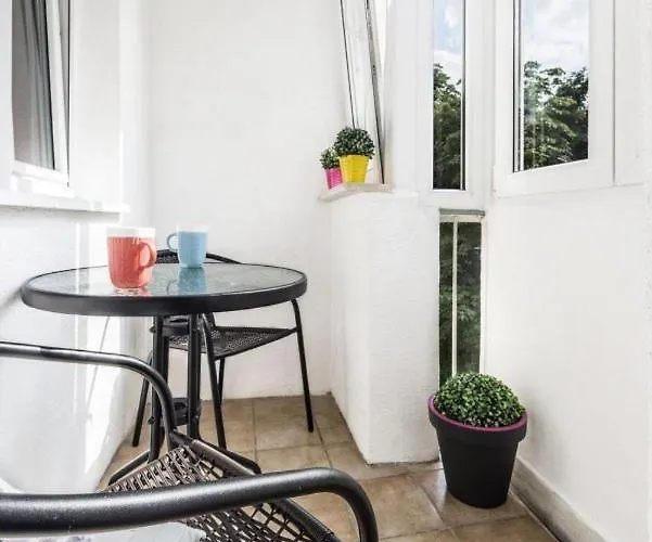 Clicktheflat Royal Park Appartamento