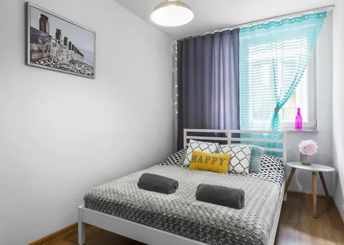 Appartamento Clicktheflat Royal Park