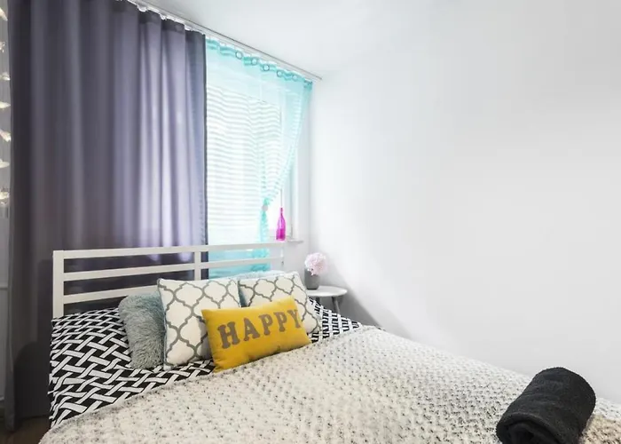 Clicktheflat Royal Park Appartamento