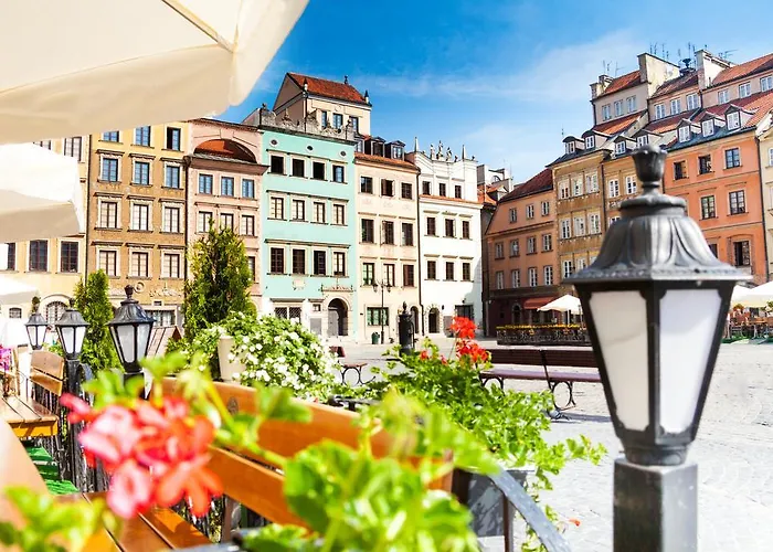 Clicktheflat Royal Park Appartamento