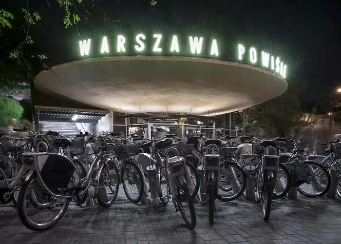 Appartamento Clicktheflat Royal Park *