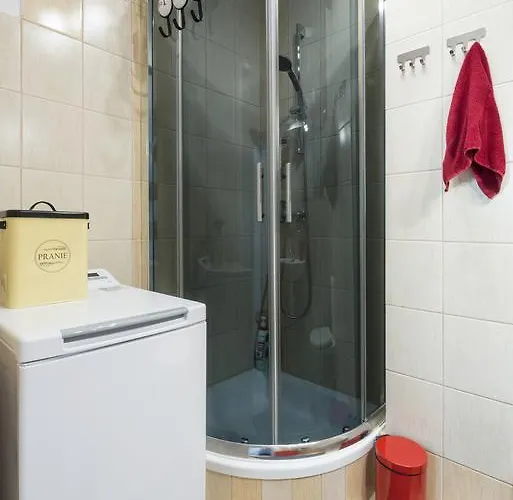 Appartamento Clicktheflat Royal Park