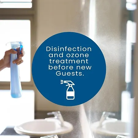 Clicktheflat Royal Park Apart Rooms