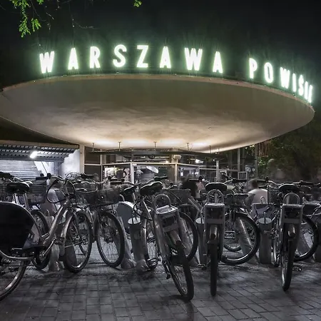 Apartment Clicktheflat Royal Park Apart Rooms *